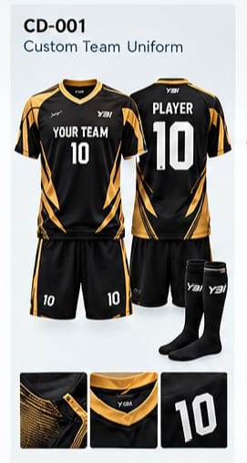 Custom Apparel