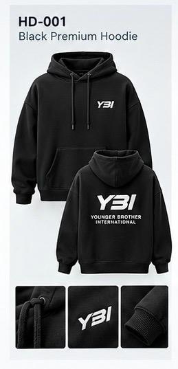 Hoodies