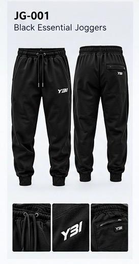Joggers