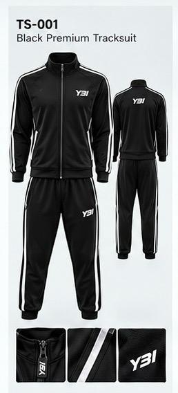 Tracksuits