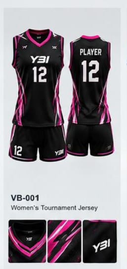 Volleyball
