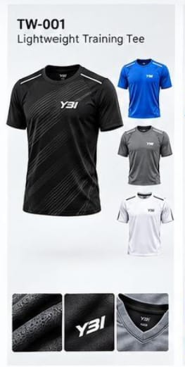 Training Wear